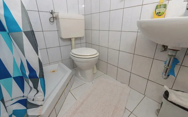 Apartment Zorka 2