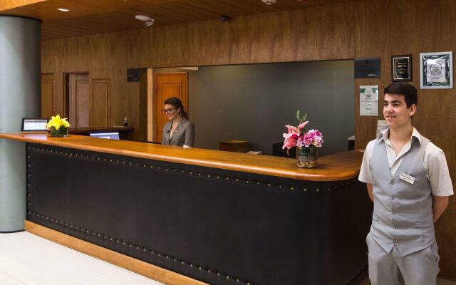 Radisson Hotel Colonia del Sacramento
