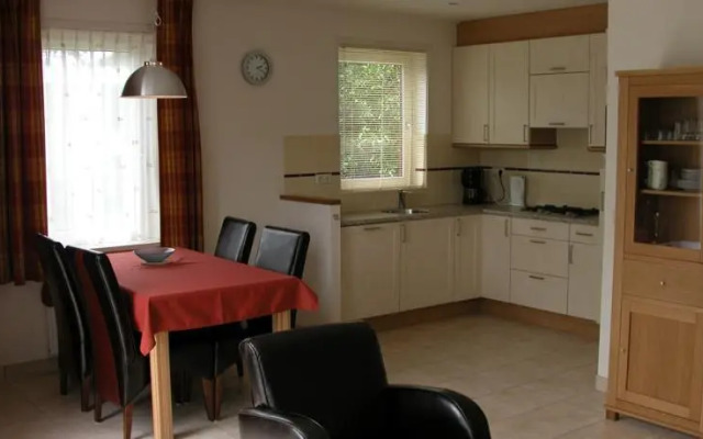 Bungalowpark So What