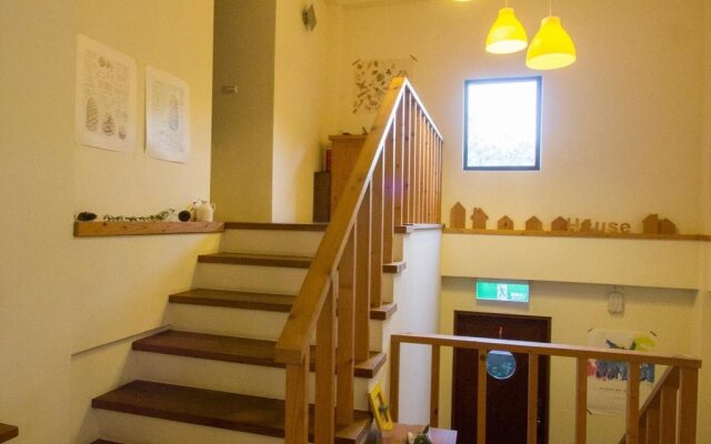 Reindeer Taichung Herb House