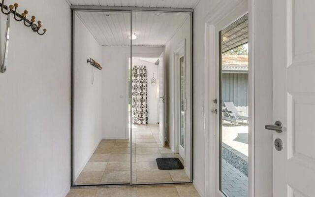 "Keyla" - 2.6km from the sea in Western Jutland