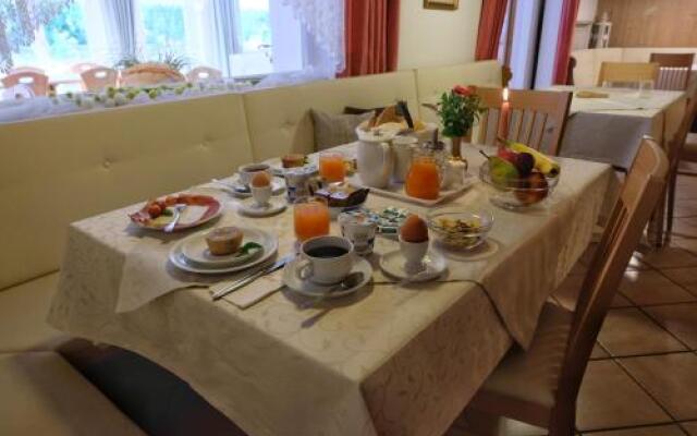 Ferienwohnung Obstgarten
