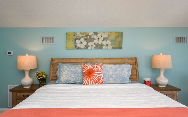 Beachcomber Penthouse