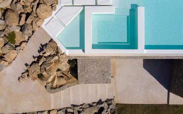 Villa Casa Spilia