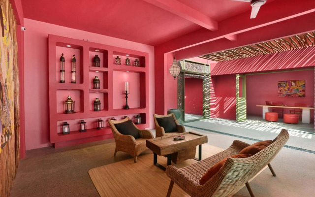 PinkCoco Gili Trawangan - Constant Surprises- for Cool Adults Only