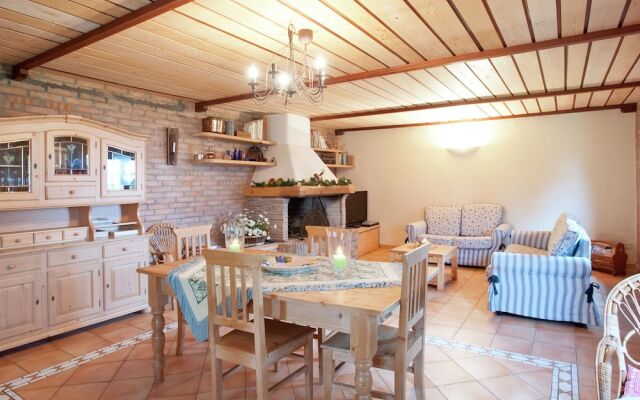 Exquisite Villa in Cesena With Sauna