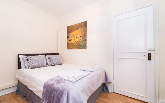 PML Apartments Soho