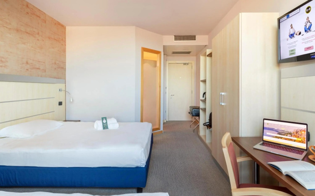 B&B Hotel Cherasco Langhe