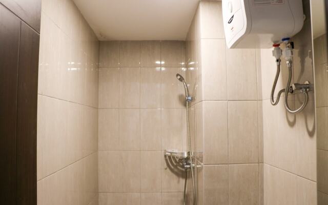 Best Choice And New 2Br At Citra Living Apartment