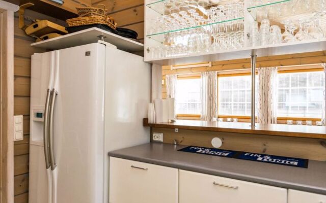 Holiday Home Villa hukka