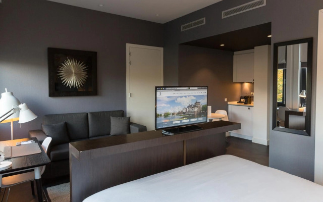 B-aparthotel Kennedy