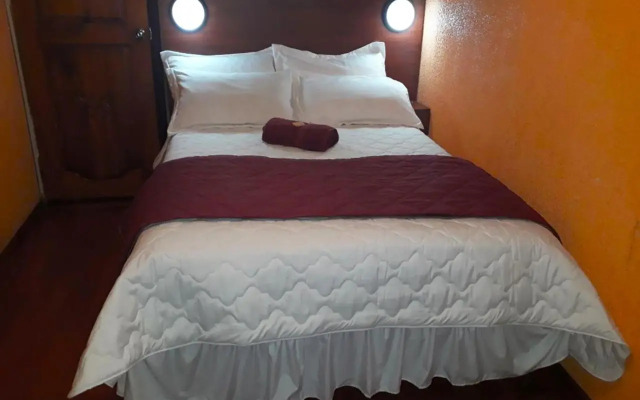 La Estación Hostal