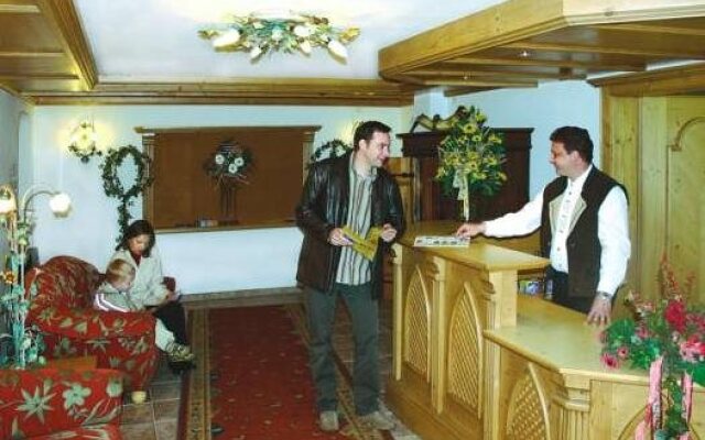 Hotel Hochland