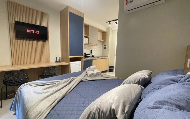 Prime Stay - Vila Buarque