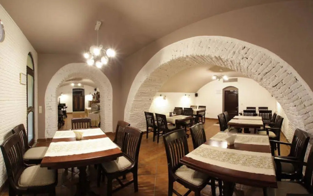 Villa Bodi