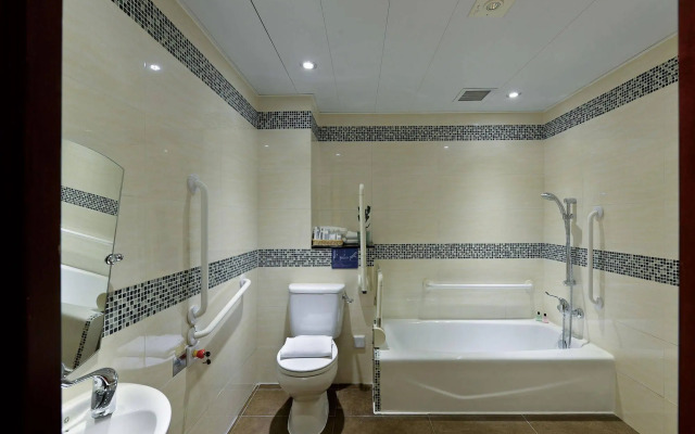 The Shai Red Hotel - formerly Mingle in The Shai