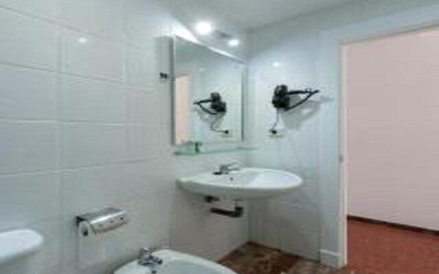 Apartamentos Miami