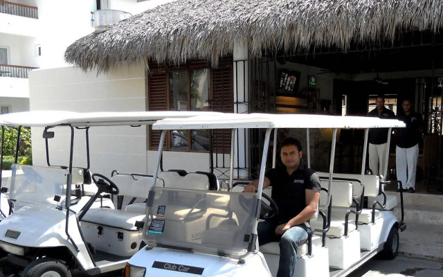 Karibo Punta Cana