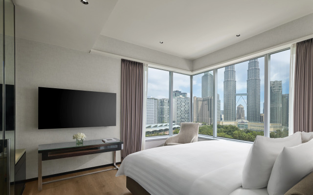 Traders Hotel Kuala Lumpur