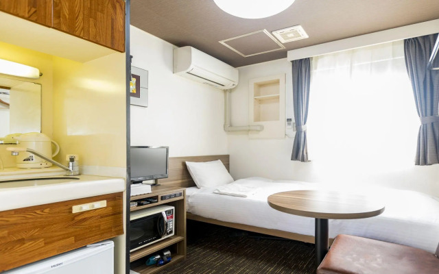 Flexstay Inn Kawasaki Ogawacho