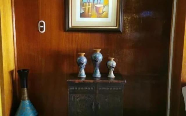 Recreo Hotel
