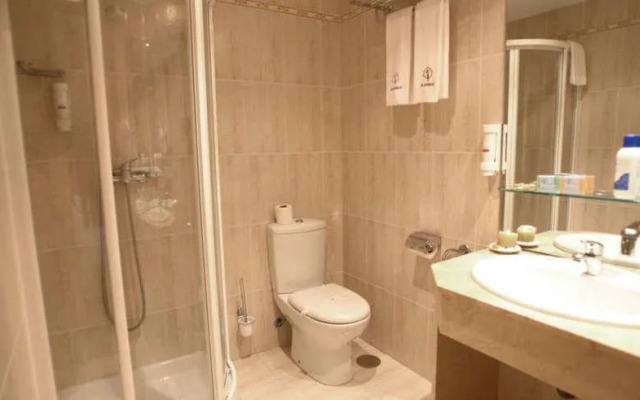 BlueSense Sierra Madrid