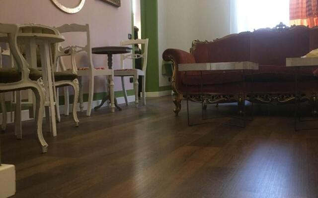 Cialoma B&B