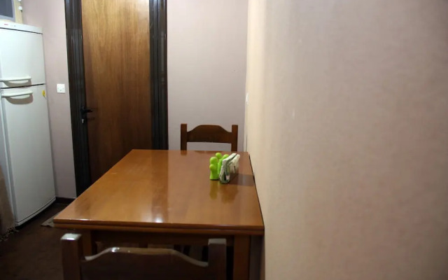 Spitaki - Small house in Volissos