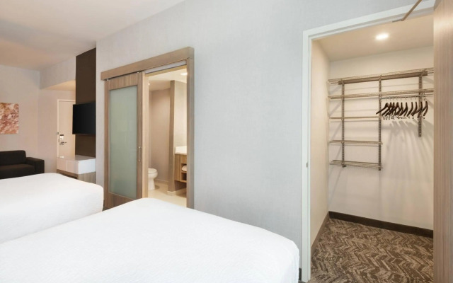 SpringHill Suites by Marriott Tifton