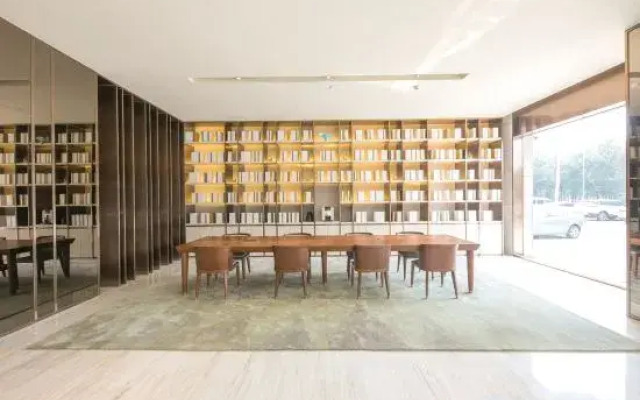 JI Hotel (Tianjin Binhai International Airport)