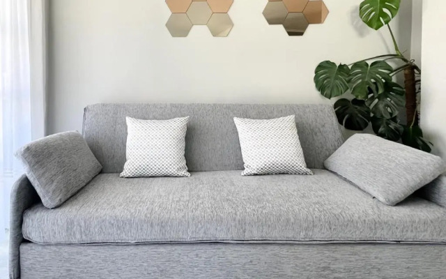 Apartamentos Xulia