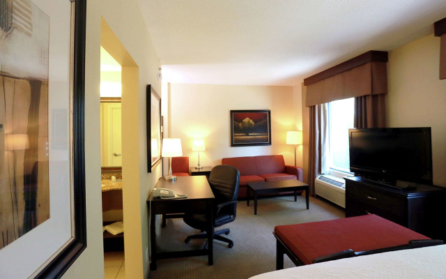 Hampton Inn & Suites by Hilton Laval