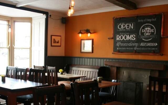 Bay Horse Masham