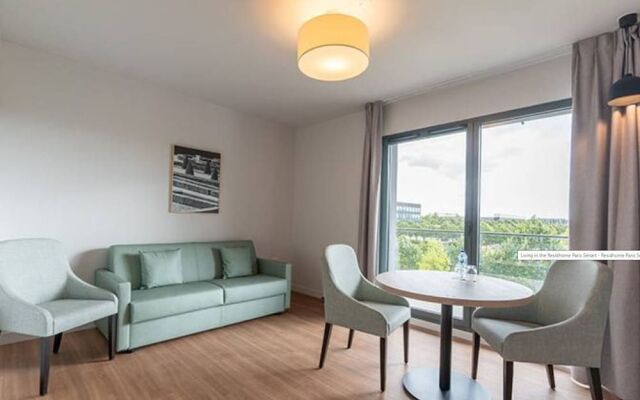 Residhome Paris Senart