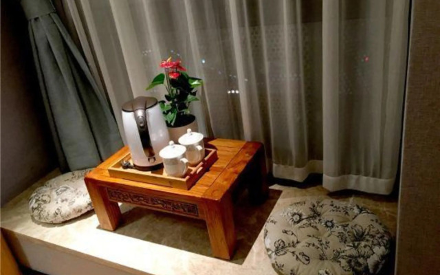 Enze Aizhu Hotel