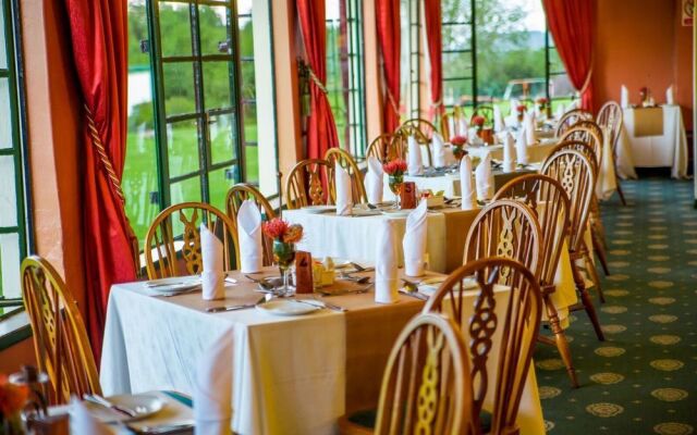 Troutbeck Resort