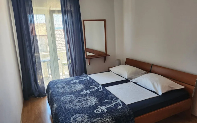 Apartments and Room Napoli