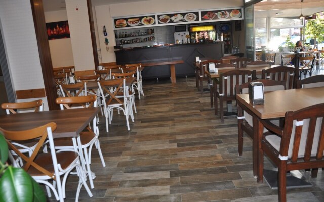 Neoss Boutique Hotel