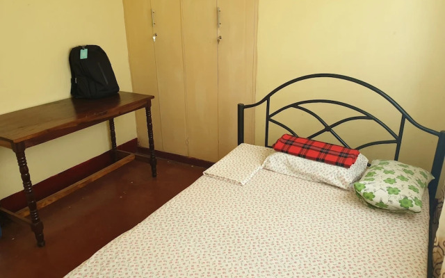 Captivating 3-bed House in Moshi Town