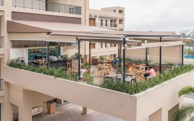 Probar Suites Punta Cana