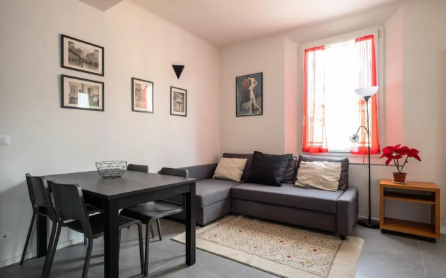 San Felice Apartment I by Wonderful Italy