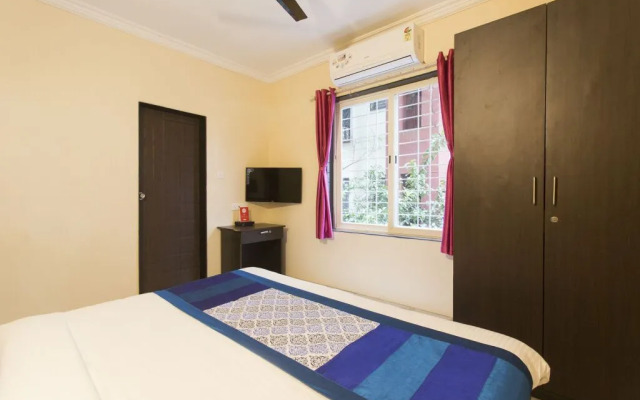 Hotel Truvic by OYO Rooms