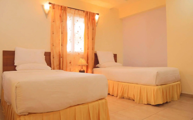 Crystal Suites