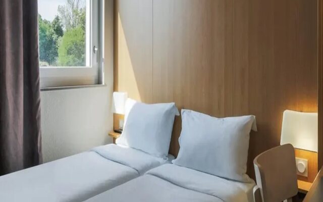 B&B HOTEL Metz Est Technopole Pôle Santé