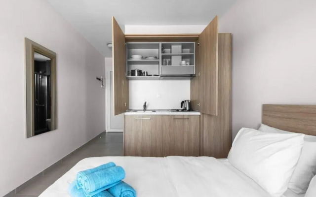 Blue Flag Studios Nilie Hospitality