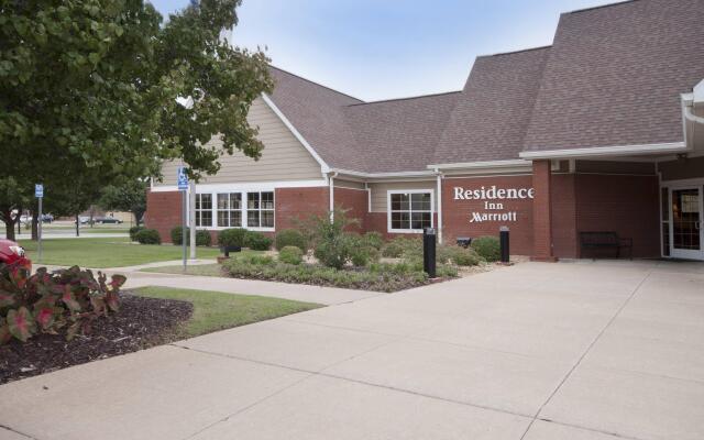 Residence Inn by Marriott Tulsa South