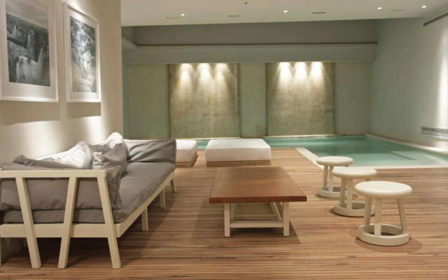 Libertad Hotel Buenos Aires
