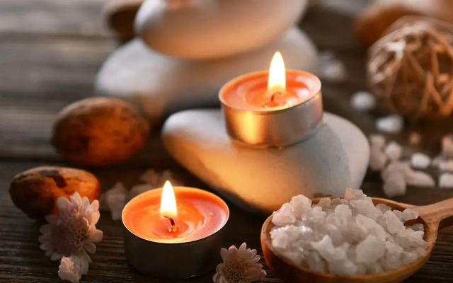 Sol & Luna  Bungalows