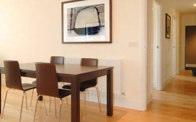 MAX Serviced Apartments Reading, Number 18