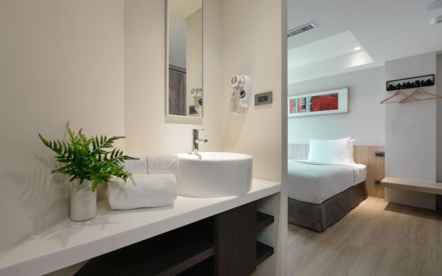 Taichung Amour Hotel